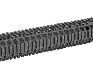 MIDWEST 12.625" QUAD RAIL HANDGUARD