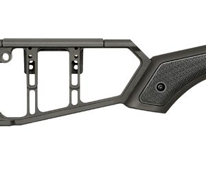 MIDWEST LEVER STOCK HENRY PSTL GRIP