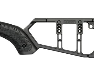 MIDWEST LEVER STOCK S&W 1854 BLK