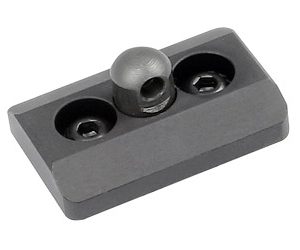 MIDWEST M-LOK BIPOD ADAPTOR