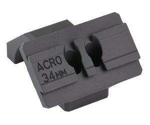 MIDWEST MK2 34MM ACRO CAP 45 OFFSET