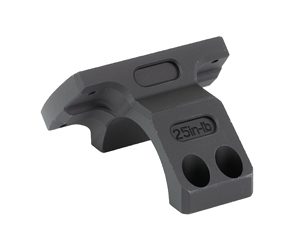 MIDWEST MK2 34MM RMR 45 OFFSET BLK