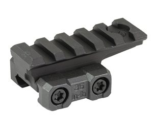 MIDWEST MK2 1913 RISER 5 SLOT