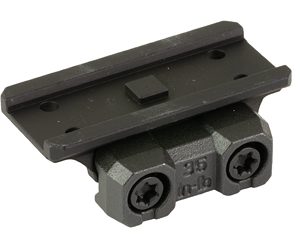 MIDWEST MK2 T2 AIMPOINT MOUNT LOW