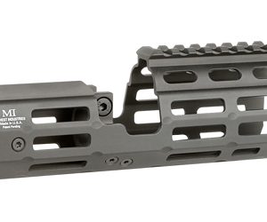 MIDWEST MP5K M-LOK SUPPRESSOR HNDGRD