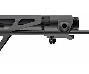 MAXIM CCS STOCK GEN6 BLK