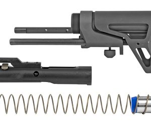 MAXIM SCW STOCK GEN7 STD BLK