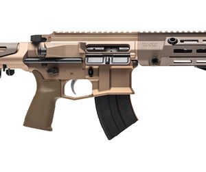 MAXIM PDX SBR 762X39 5.5" 20RD FDE