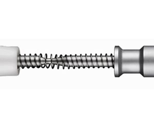 MAXIM 9MM ROLLER DELAYED SYSTM CQB