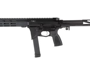 MAXIM MD9 CQB 9MM 5.8" 30RD SBR BLK