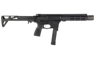 MAXIM MD9 CQB 9MM 5.8" 30RD SBR BLK - Image 2