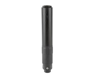 MAXIM PRS-338 SUPPRESSOR 338CAL BLK