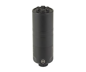 MAXIM MS-57 K SUPPRESSOR 5.7X28 BLK