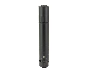 MAXIM MS-45 SUPPRESSOR 45CAL BLK