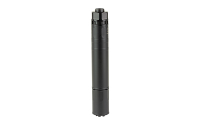 MAXIM MS-45 SUPPRESSOR 45CAL BLK - Image 2