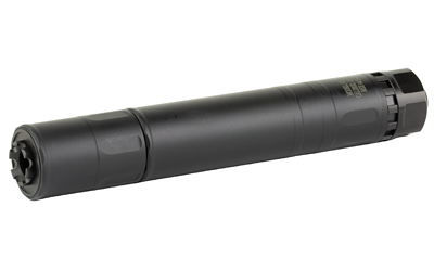 MAXIM MS-45 SUPPRESSOR 45CAL BLK - Image 3