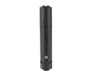MAXIM MS-9 SUPPRESSOR 9MM BLK