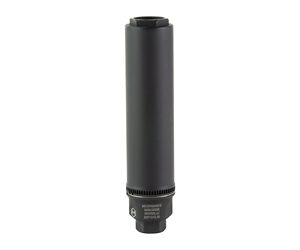 MAXIM DSX-D TI SUPPRESSOR 556 BLK
