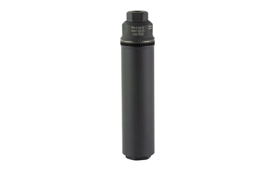 MAXIM DSX-D TI SUPPRESSOR 556 BLK - Image 2