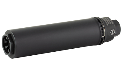 MAXIM DSX-D TI SUPPRESSOR 556 BLK - Image 3