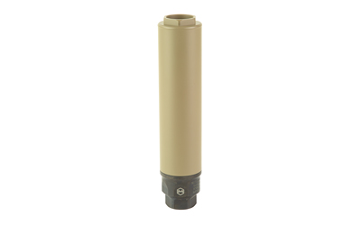 MAXIM DS 556 SUP QD/FH 5.56CAL FDE