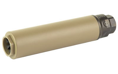 MAXIM DS 556 SUP QD/FH 5.56CAL FDE - Image 3