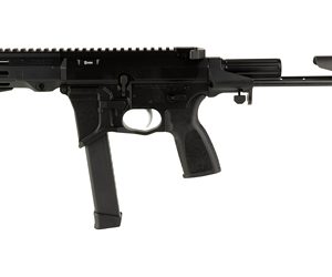 MAXIM MD9 904S SBR 9MM 4.5" 33RD BLK
