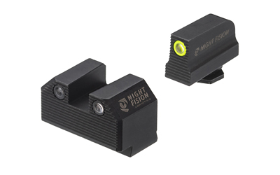 NF TRIT 507K HT SGT FOR G43X YLW/BLK
