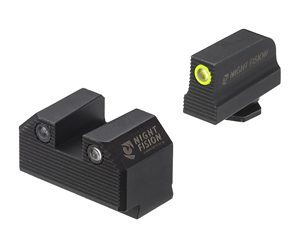 NF TRIT 507K HT SGT FOR G43X YLW/BLK