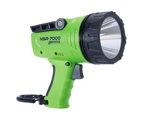 NIGHTSTICK SPOTLIGHT USBC LI ION GRN