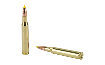 NOSLER 270WIN 130GR BT 20/200 - Image 4