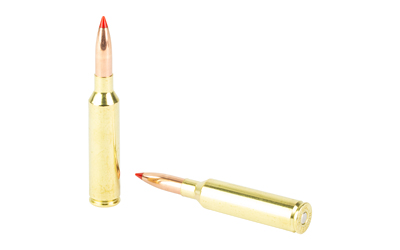 NOSLER 7MM PRC 160GR BT 20/200 - Image 4