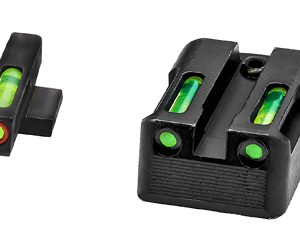 HIVIZ LITEWAVE H3 NS KIM 1911 G/G OR