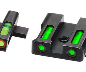 HIVIZ LITEWAVE H3 NS SP XD G/G OR