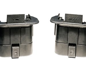 NINE RELOADED M&P/P320 9MM ADAPTER