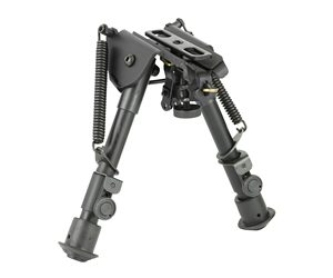 NCSTAR PREC GRD BIPOD COMP FRICTION