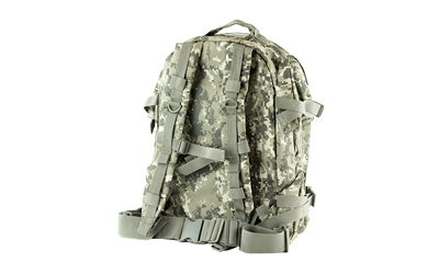 NCSTAR VISM TACTICAL BACKPACK DGTL - Image 2