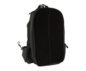 NCSTAR VISM PATCH BACKPACK BLK
