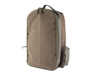 NCSTAR VISM PATCH BACKPACK URBAN GRY