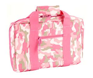 NCSTAR VISM DISCREET PSTL CASE PNK