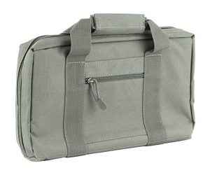 NCSTAR VISM DISCREET PSTL CASE GRY