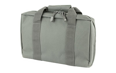 NCSTAR VISM DISCREET PSTL CASE GRY - Image 2