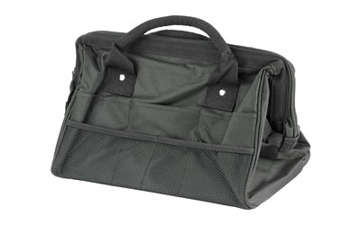 NCSTAR VISM RANGE BAG BLK - Image 2