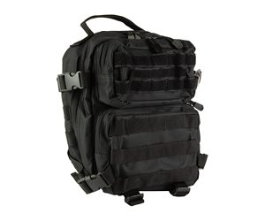 NCSTAR VISM EVERY DAY PACK BLK