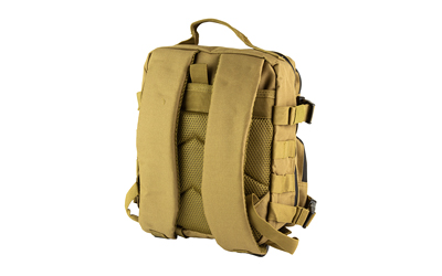 NCSTAR VISM EVERY DAY PACK TAN - Image 2
