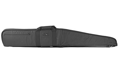 NCSTAR VISM SHOTGUN CASE 54"X8" BLK - Image 2