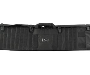 NCSTAR RIFLE CASE SHOOTING MAT BLK