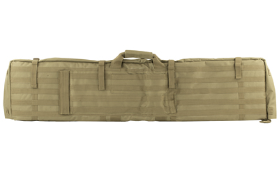 NCSTAR RIFLE CASE SHOOTING MAT TAN - Image 2