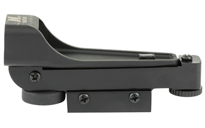 NCSTAR RED DOT REFLEX SIGHT 3/8"DVTL - Image 3