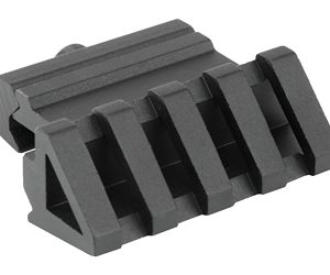 NCSTAR 45 DEG OFF-SET RAIL MOUNT WVR